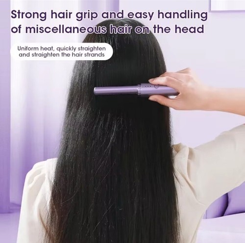 Cordless mini hair - cordless,