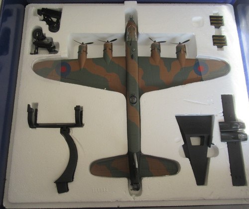 Corgi aviation archive short - corgi,