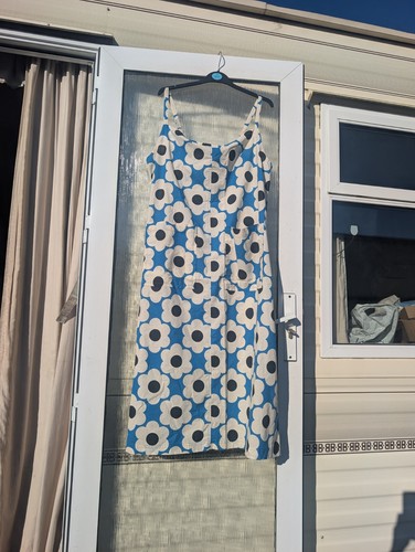 Stunning 100 cotton orla - 100%,