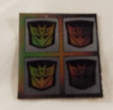 TRANSFORMERS GENERATION 1, G1