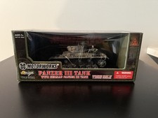 Motorworks Ultimate Soldier