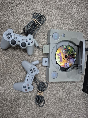 Sony playstation console - sony,