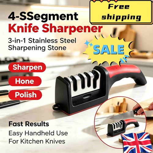 Solt knife sharpener - 4,