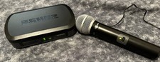 Shure PG58 Wireless Handheld