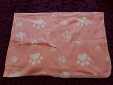 Pet Blanket