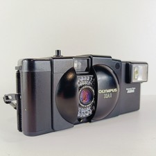 Olympus XA1 35mm Film Camera