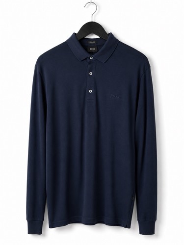 Hugo boss long sleeve - hugo, polo