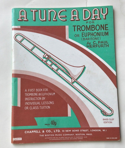 Tune day for - tune, a