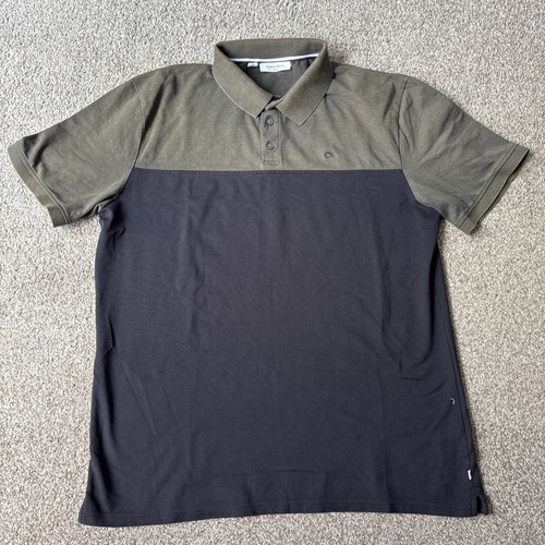 Calvin klein golf polo - calvin,