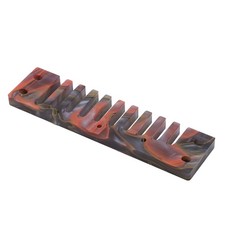 Harmonica Comb Part For Marine