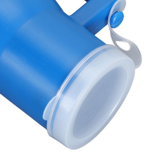 Potty pee bottle reusable - potty, men