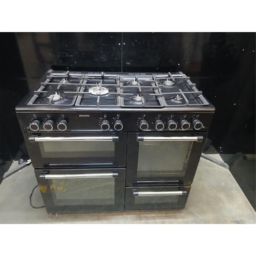 Refurbished 100cm quad cavity - refurbished,