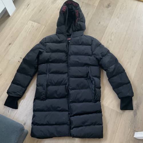 Woman designer coat - woman,