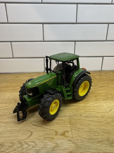Siku 3252 john deere 6920s - john,