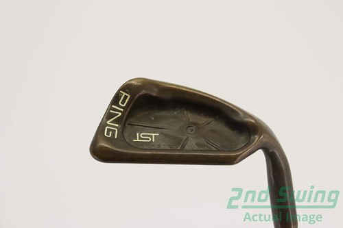 Ping isi beryllium copper - ping,