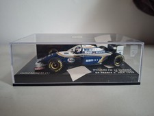 Minichamps F1 1:43 Williams