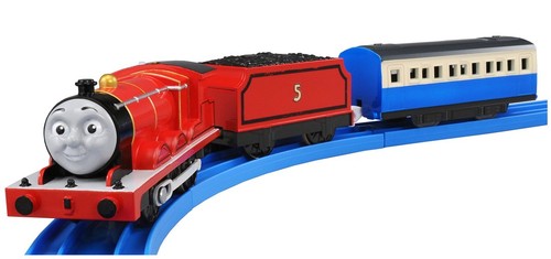 Takara tomy plarail 03 - plarail, ot-03
