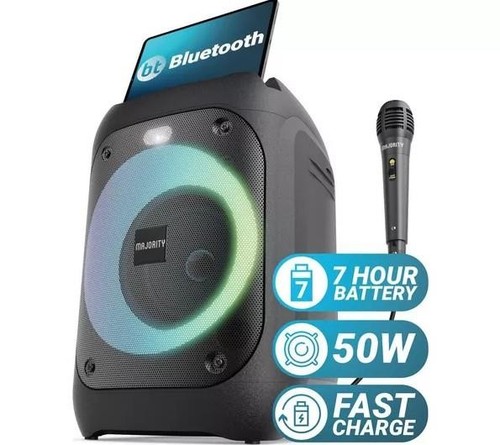 Majority p100 portable - p100,