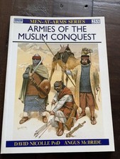 Osprey Men-at-Arms Armies of