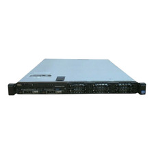 Dell PowerEdge R320 6C