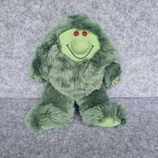 Vintage Muzzy The Green