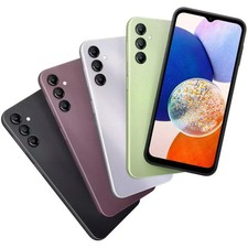 Samsung Galaxy A14 128GB 6GB