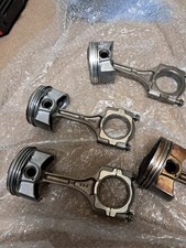 Honda Integra K20A OEM pistons