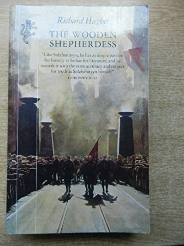 The wooden shepherdess - the, by