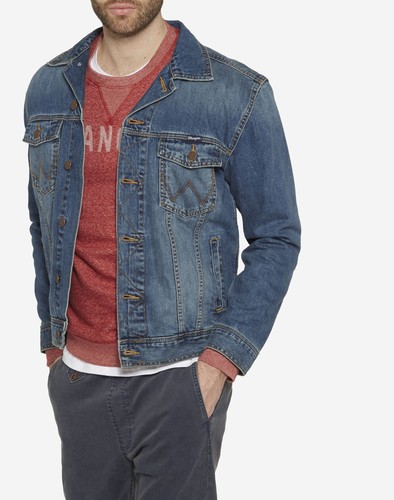 Mens wrangler classic western - mens,