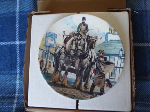 Wedgwood bringers good - "bringers,