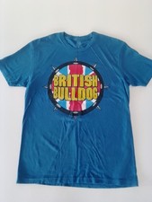 WWE Legends T Shirt British