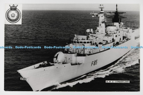 C029059 hms cumberland f85 - c029059,
