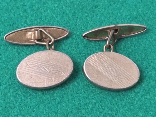 Pair vintage art deco - of,