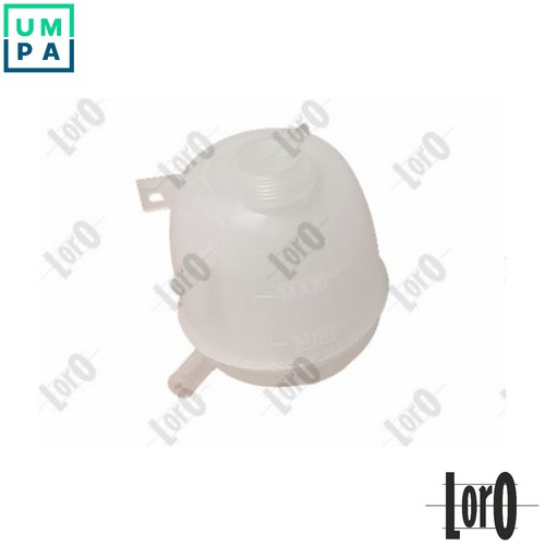 Expansion tank coolant - expansion,