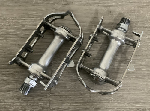 Campagnolo record platform - record,