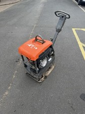 husqvarna lg164 diesel wacker