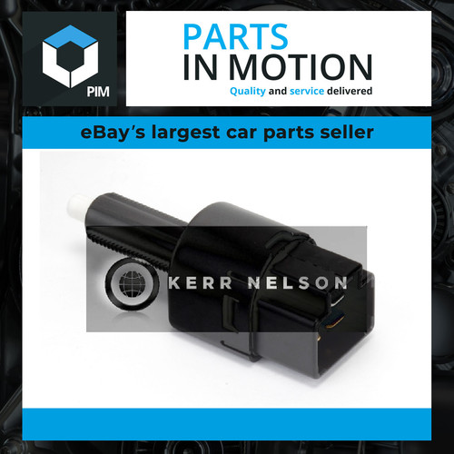 Brake light switch - light, fits