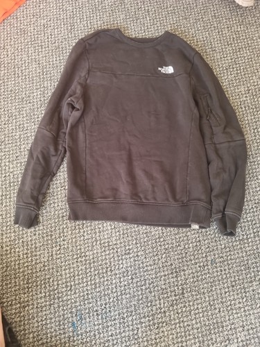 The north face teens size - face,