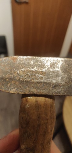 Vintage whitehouse atlas - whitehouse,