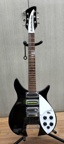 Rickenbacker 325c64 - 325c64, jg
