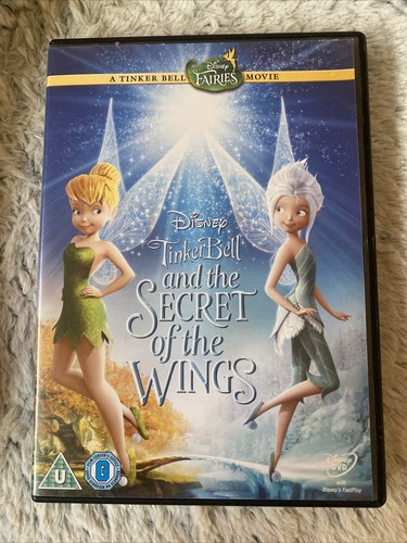 Disney tinker bell and - and, the
