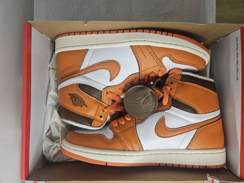 Nike air jordan - jordan, high
