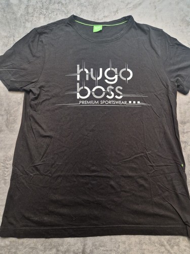 Hugo boss shirt mens size - shirt,