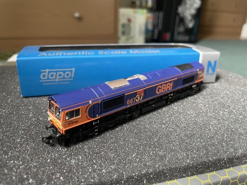 Gauge dapol class - gauge,