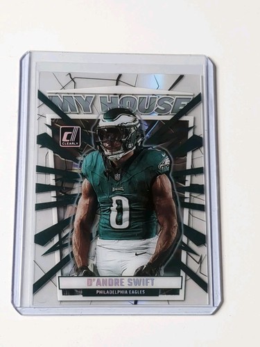 Panini clearly donruss 2023 - panini,