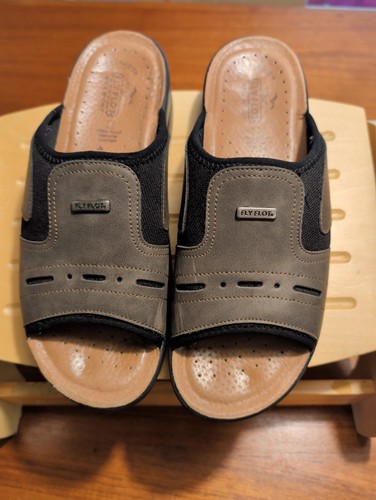 Fly flot gray - flot,