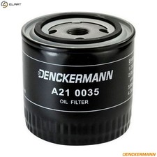 OIL FILTER A210035 FOR SKODA