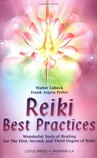 Reiki Best Practices