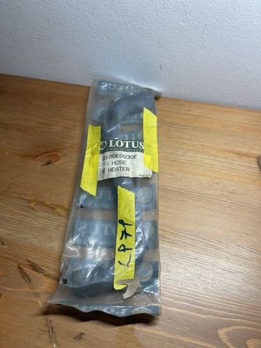 Lotus elan m100 breather hose - lotus,