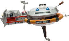 Corgi Thunderbird 5 -